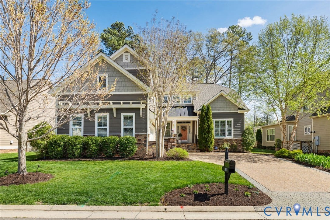 1493 Camberley Drive, Parke At Saddlecreek, Manakin Sabot, VA 23103 1493 Camberley Drive, Parke At Saddlecreek, Manakin Sabot, VA 23103