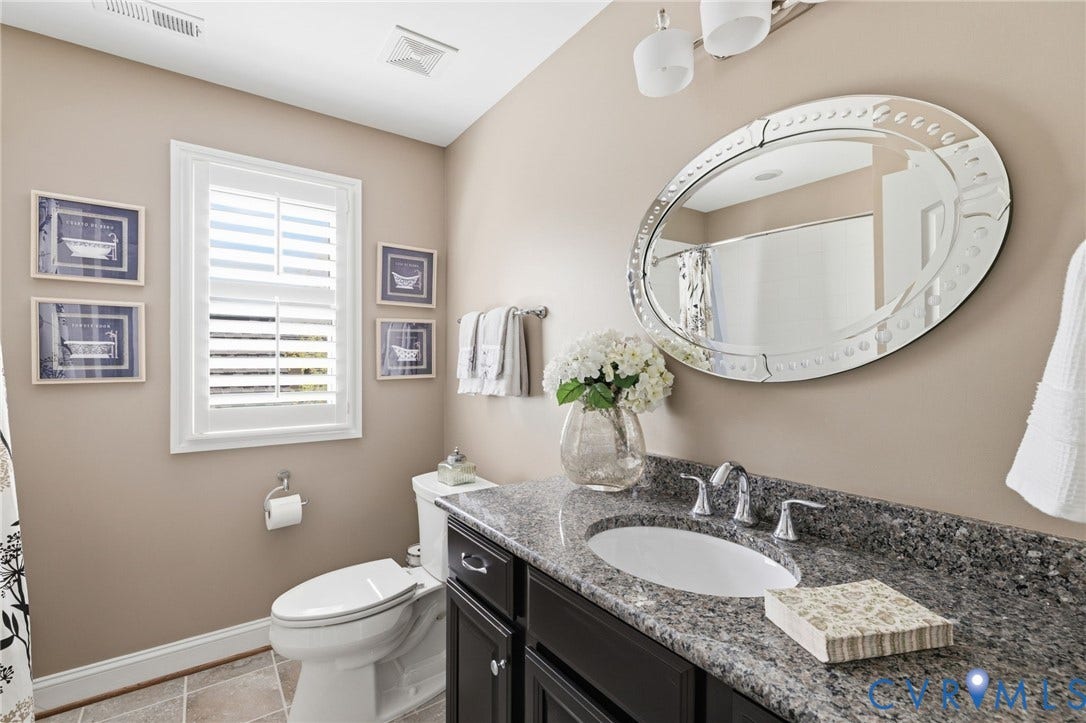 1493 Camberley Drive, Parke At Saddlecreek, Manakin Sabot, VA 23103 off upper all
