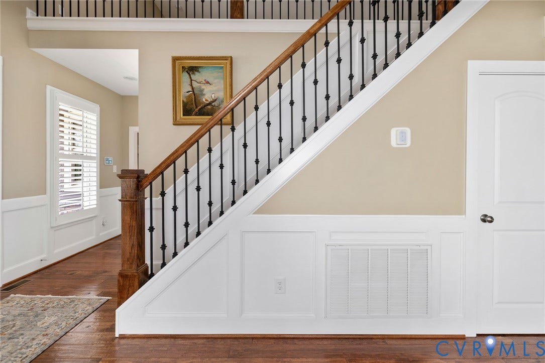 1493 Camberley Drive, Parke At Saddlecreek, Manakin Sabot, VA 23103 1493 Camberley Drive, Parke At Saddlecreek, Manakin Sabot, VA 23103