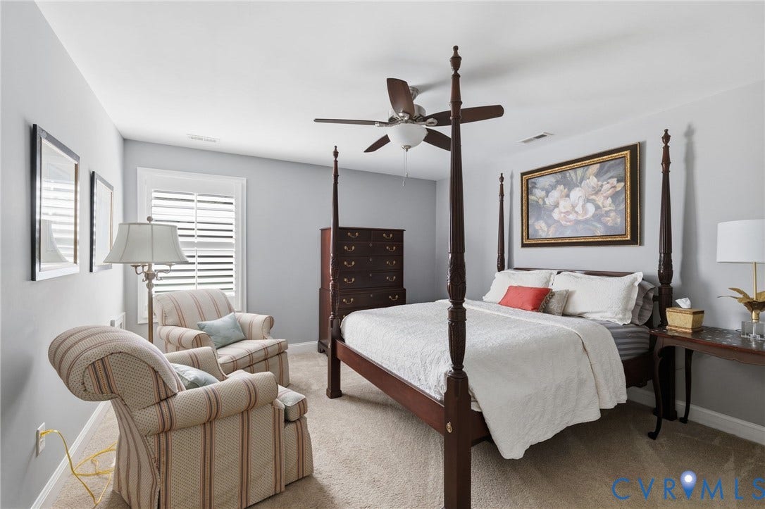 1493 Camberley Drive, Parke At Saddlecreek, Manakin Sabot, VA 23103 1493 Camberley Drive, Parke At Saddlecreek, Manakin Sabot, VA 23103