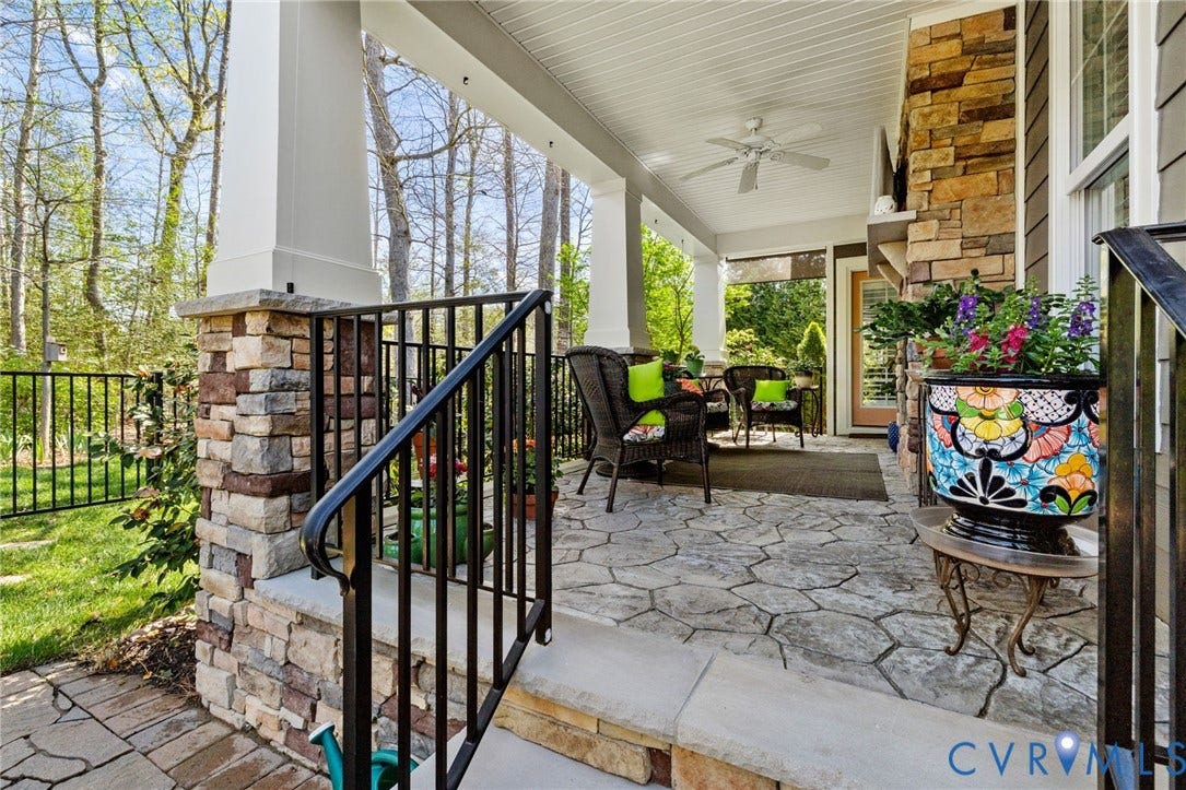 1493 Camberley Drive, Parke At Saddlecreek, Manakin Sabot, VA 23103 1493 Camberley Drive, Parke At Saddlecreek, Manakin Sabot, VA 23103