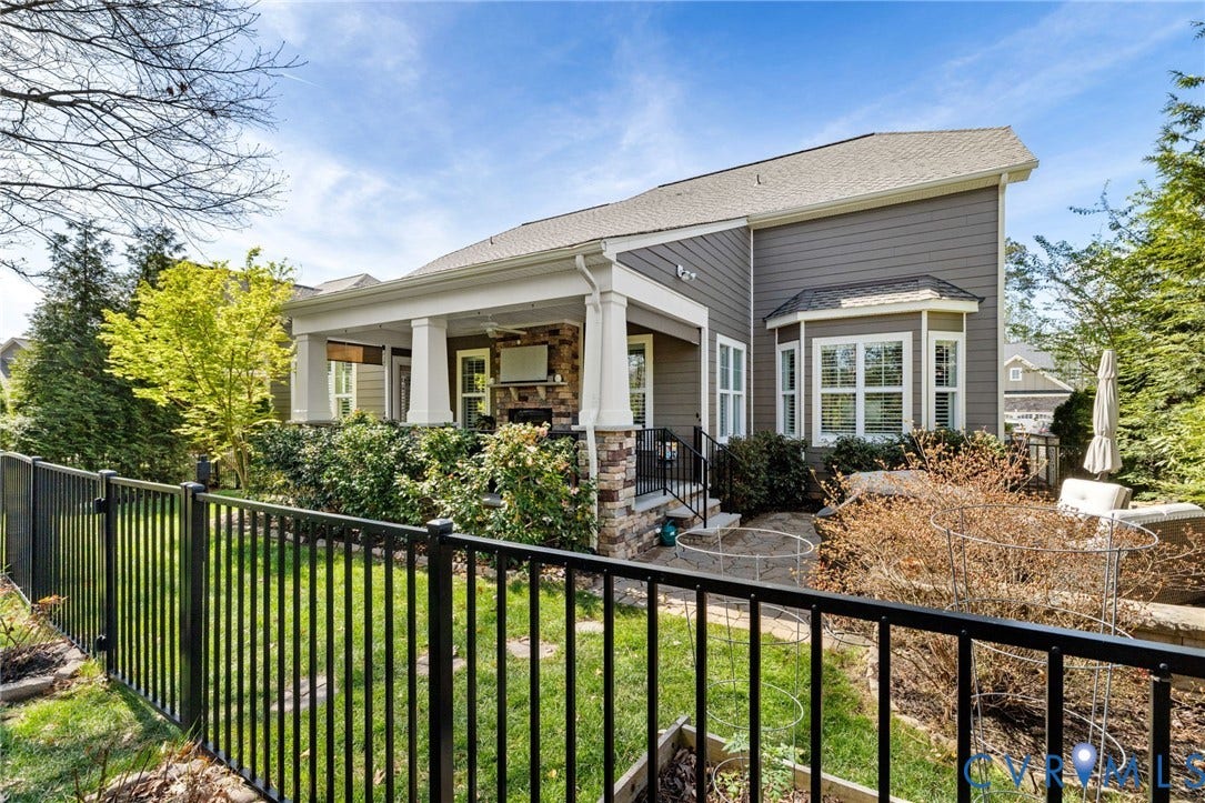 1493 Camberley Drive, Parke At Saddlecreek, Manakin Sabot, VA 23103 1493 Camberley Drive, Parke At Saddlecreek, Manakin Sabot, VA 23103