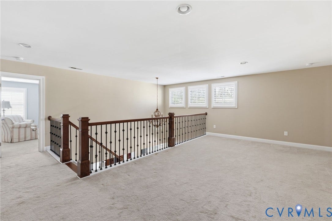 1493 Camberley Drive, Parke At Saddlecreek, Manakin Sabot, VA 23103 spacious