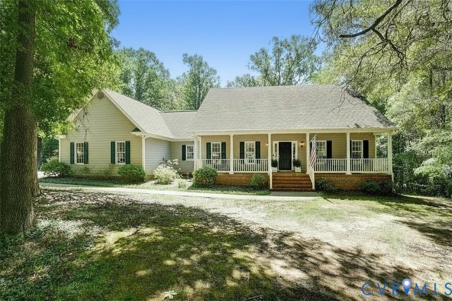 Property photo for 3020 Elioch Manor Drive, Powhatan, VA