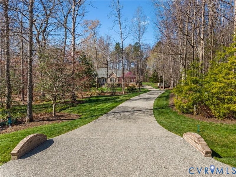 2767 E Maple Grove Lane, Powhatan, VA 23139 2767 E Maple Grove Lane, Powhatan, VA 23139