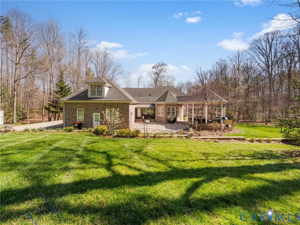 2767 E Maple Grove Lane, Powhatan, VA 23139 2767 E Maple Grove Lane, Powhatan, VA 23139