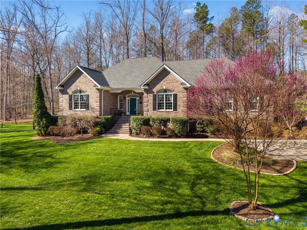 2767 E Maple Grove Lane, Powhatan, VA 23139 2767 E Maple Grove Lane, Powhatan, VA 23139