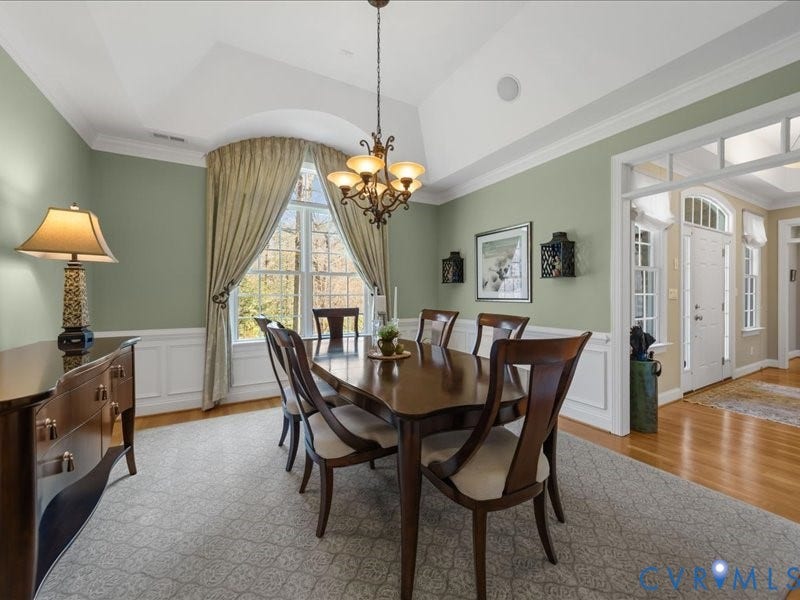 2767 E Maple Grove Lane, Powhatan, VA 23139 2767 E Maple Grove Lane, Powhatan, VA 23139