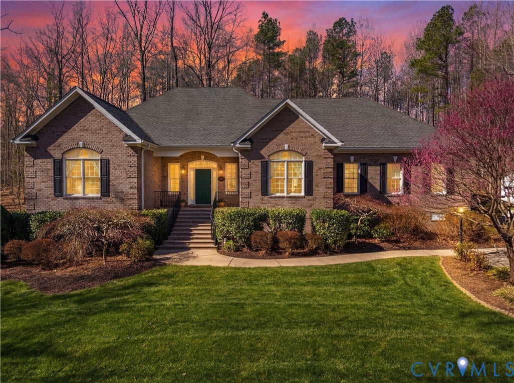 2767 E Maple Grove Lane, Powhatan, VA 23139 2767 E Maple Grove Lane, Powhatan, VA 23139