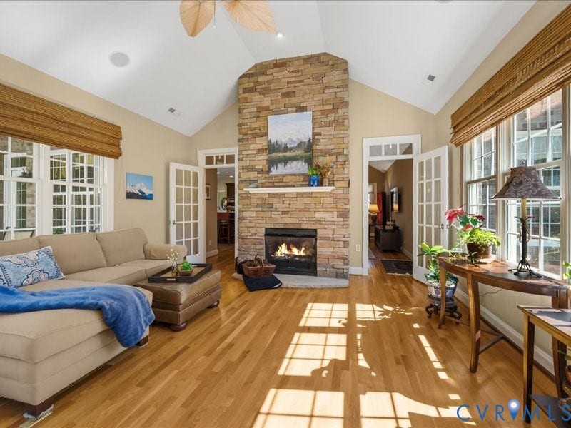 2767 E Maple Grove Lane, Powhatan, VA 23139 2767 E Maple Grove Lane, Powhatan, VA 23139