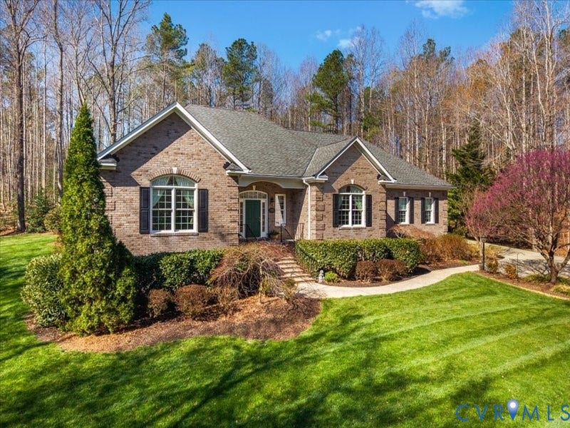 2767 E Maple Grove Lane, Powhatan, VA 23139 2767 E Maple Grove Lane, Powhatan, VA 23139
