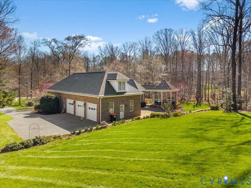 2767 E Maple Grove Lane, Powhatan, VA 23139 2767 E Maple Grove Lane, Powhatan, VA 23139