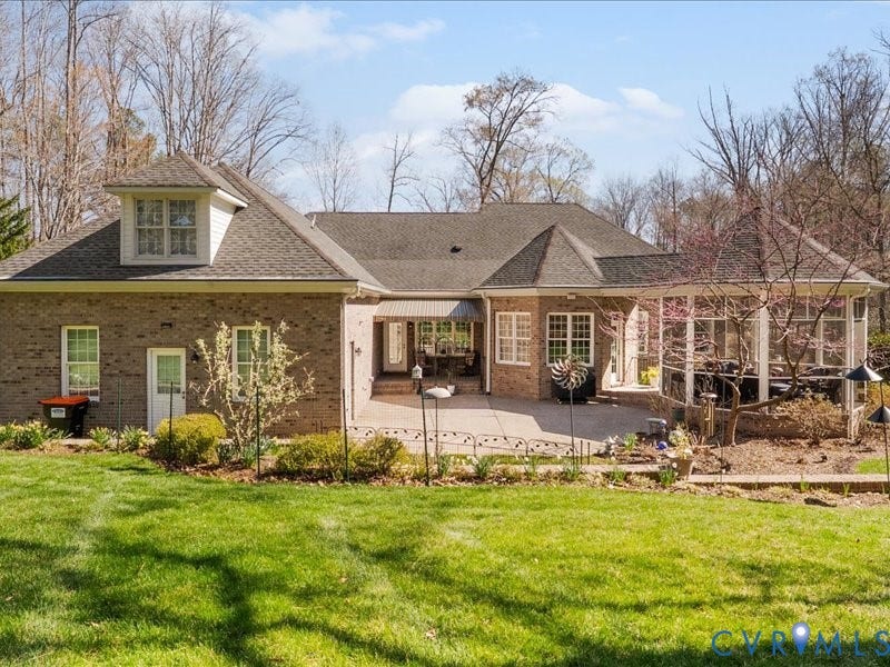 2767 E Maple Grove Lane, Powhatan, VA 23139 2767 E Maple Grove Lane, Powhatan, VA 23139