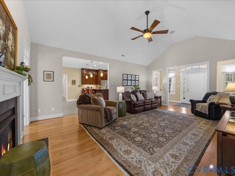 2767 E Maple Grove Lane, Powhatan, VA 23139 2767 E Maple Grove Lane, Powhatan, VA 23139