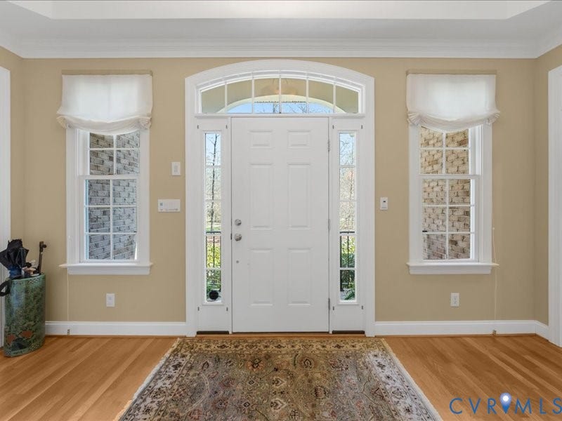 2767 E Maple Grove Lane, Powhatan, VA 23139 2767 E Maple Grove Lane, Powhatan, VA 23139