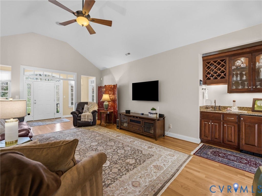 2767 E Maple Grove Lane, Powhatan, VA 23139 2767 E Maple Grove Lane, Powhatan, VA 23139
