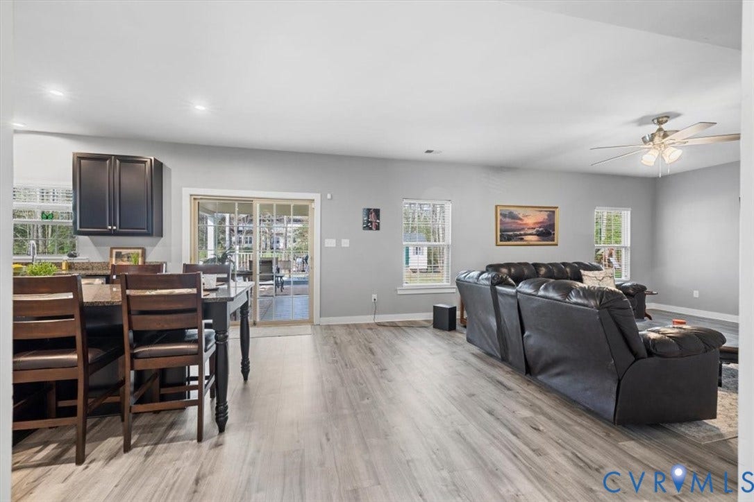 10448 Centralia Station Road, Chesterfield, VA 23831 10448 Centralia Station Road, Chesterfield, VA 23831
