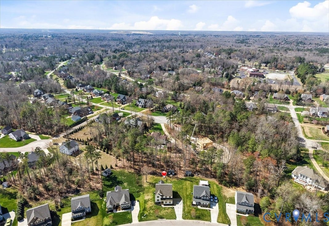 10448 Centralia Station Road, Chesterfield, VA 23831 10448 Centralia Station Road, Chesterfield, VA 23831