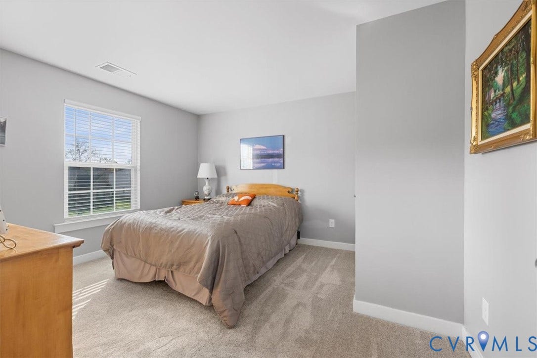 10448 Centralia Station Road, Chesterfield, VA 23831 10448 Centralia Station Road, Chesterfield, VA 23831