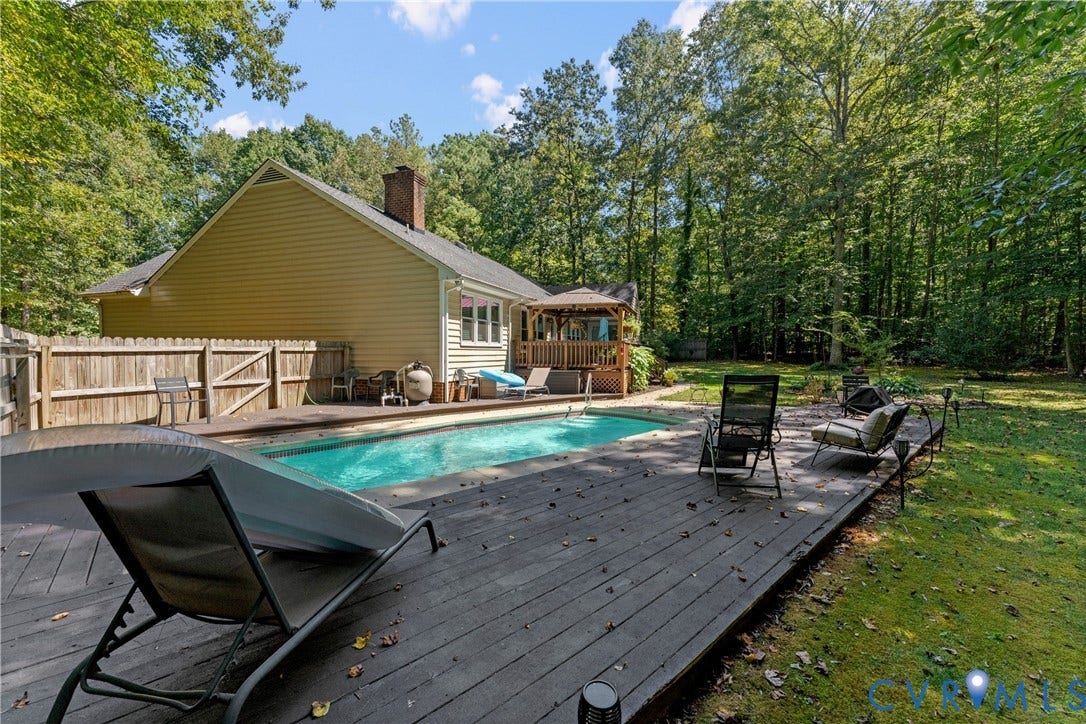 1937 Woodberry Mill Road, Woodberry - No Hoa, Powhatan, VA 23139 1937 Woodberry Mill Road, Woodberry - No Hoa, Powhatan, VA 23139