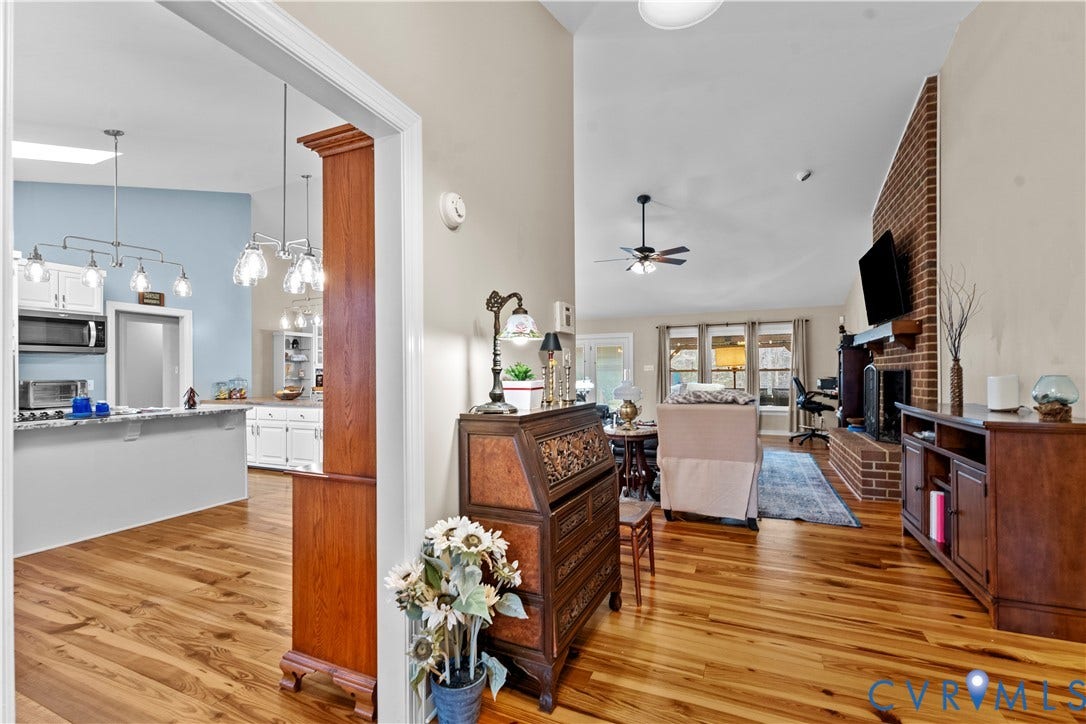 1937 Woodberry Mill Road, Woodberry - No Hoa, Powhatan, VA 23139 1937 Woodberry Mill Road, Woodberry - No Hoa, Powhatan, VA 23139