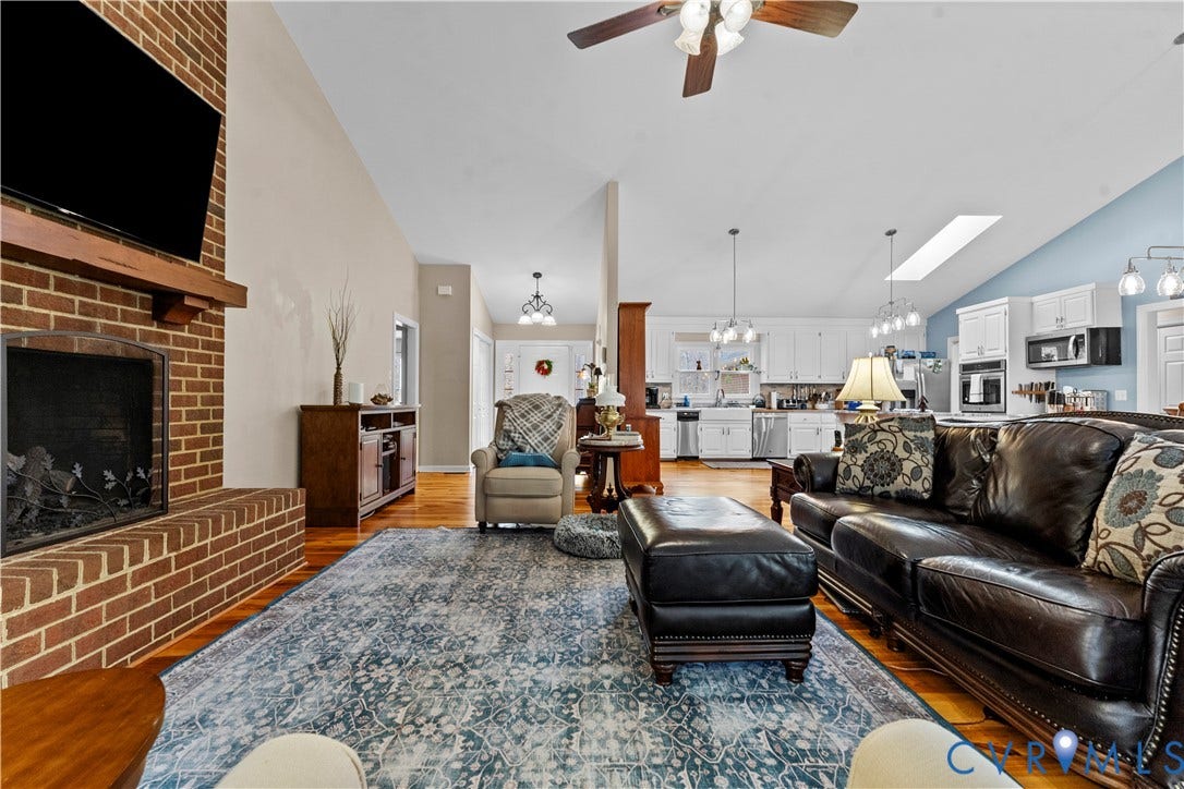 1937 Woodberry Mill Road, Woodberry - No Hoa, Powhatan, VA 23139 1937 Woodberry Mill Road, Woodberry - No Hoa, Powhatan, VA 23139