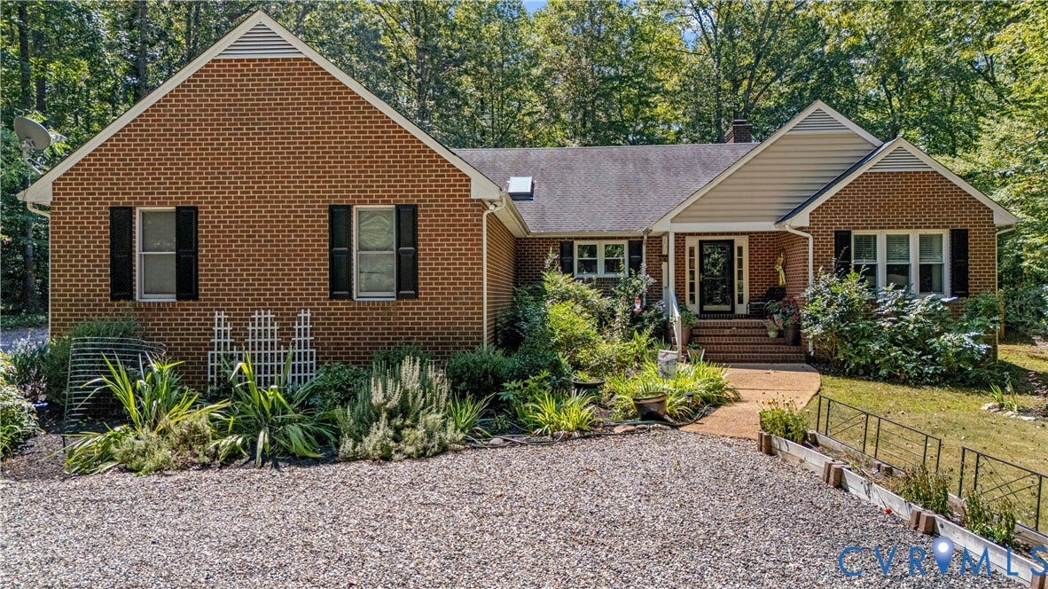 1937 Woodberry Mill Road, Woodberry - No Hoa, Powhatan, VA 23139 1937 Woodberry Mill Road, Woodberry - No Hoa, Powhatan, VA 23139