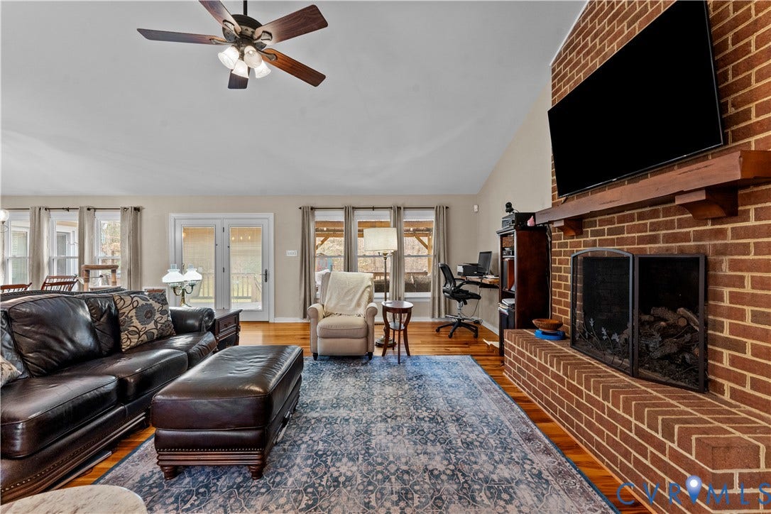 1937 Woodberry Mill Road, Woodberry - No Hoa, Powhatan, VA 23139 1937 Woodberry Mill Road, Woodberry - No Hoa, Powhatan, VA 23139