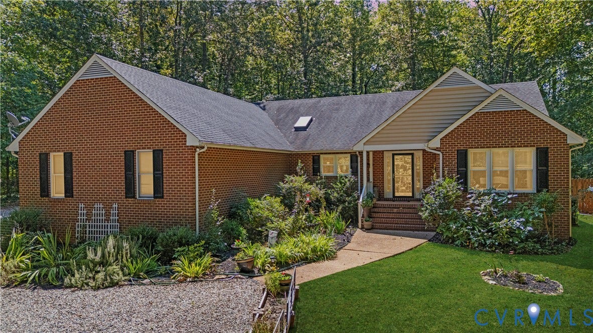 1937 Woodberry Mill Road, Woodberry - No Hoa, Powhatan, VA 23139 1937 Woodberry Mill Road, Woodberry - No Hoa, Powhatan, VA 23139