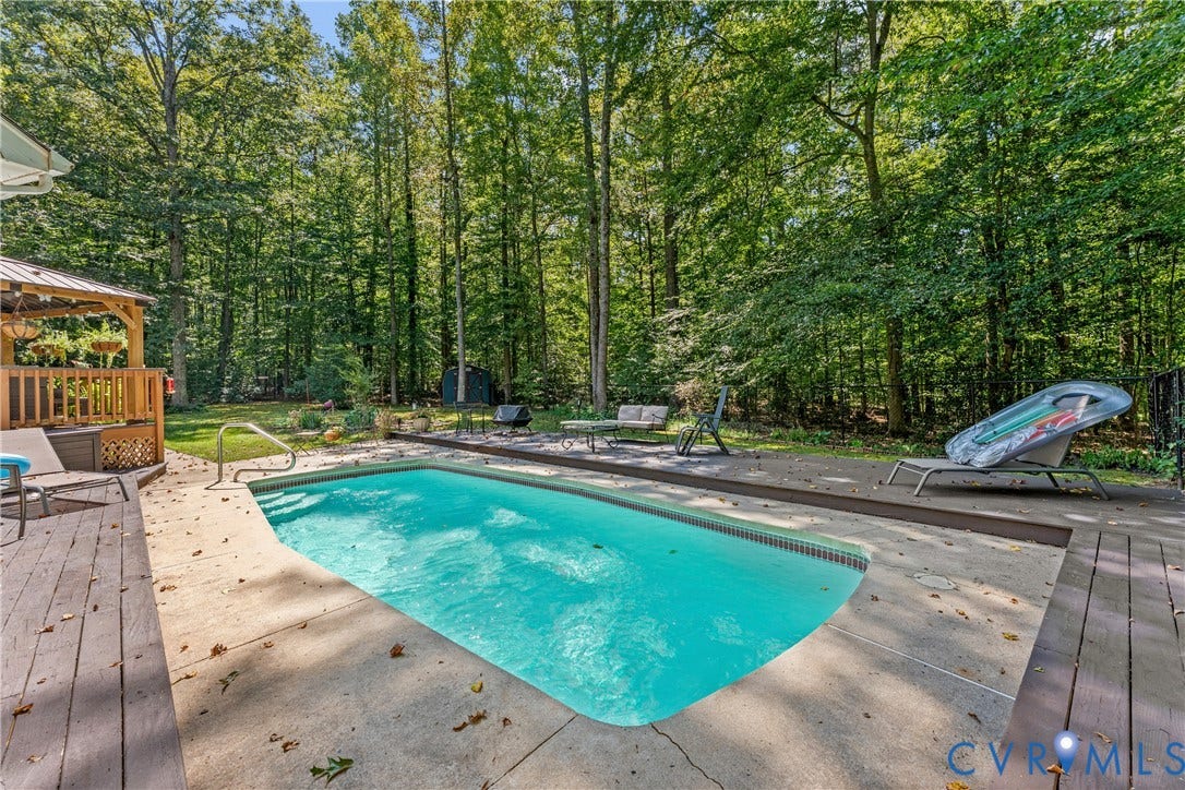 1937 Woodberry Mill Road, Woodberry - No Hoa, Powhatan, VA 23139 1937 Woodberry Mill Road, Woodberry - No Hoa, Powhatan, VA 23139