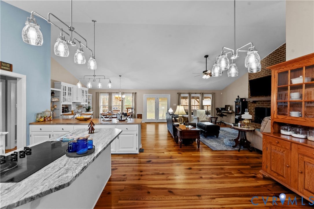 1937 Woodberry Mill Road, Woodberry - No Hoa, Powhatan, VA 23139 1937 Woodberry Mill Road, Woodberry - No Hoa, Powhatan, VA 23139