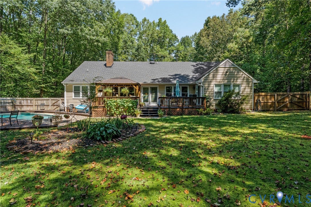1937 Woodberry Mill Road, Woodberry - No Hoa, Powhatan, VA 23139 1937 Woodberry Mill Road, Woodberry - No Hoa, Powhatan, VA 23139