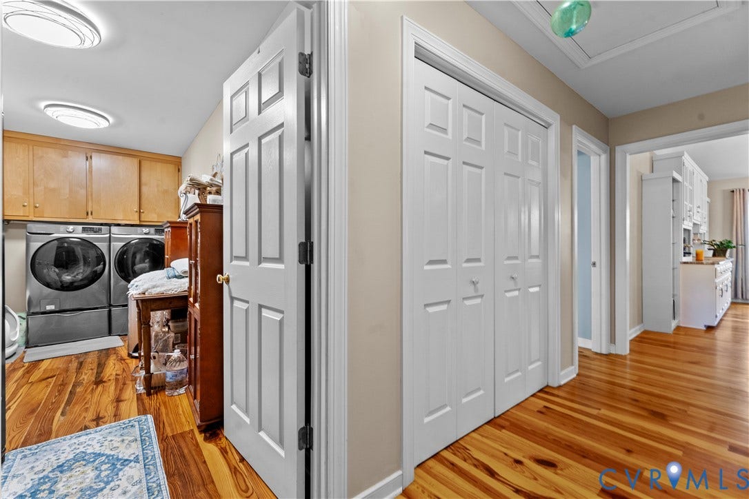 1937 Woodberry Mill Road, Woodberry - No Hoa, Powhatan, VA 23139 1937 Woodberry Mill Road, Woodberry - No Hoa, Powhatan, VA 23139
