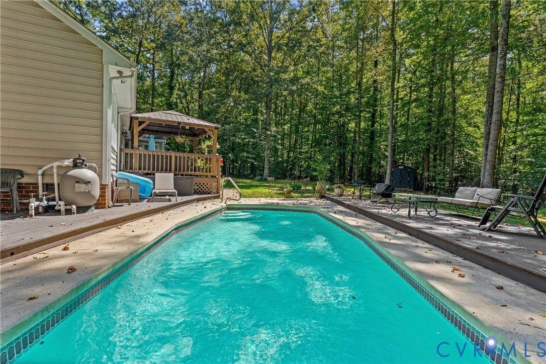 1937 Woodberry Mill Road, Woodberry - No Hoa, Powhatan, VA 23139 1937 Woodberry Mill Road, Woodberry - No Hoa, Powhatan, VA 23139
