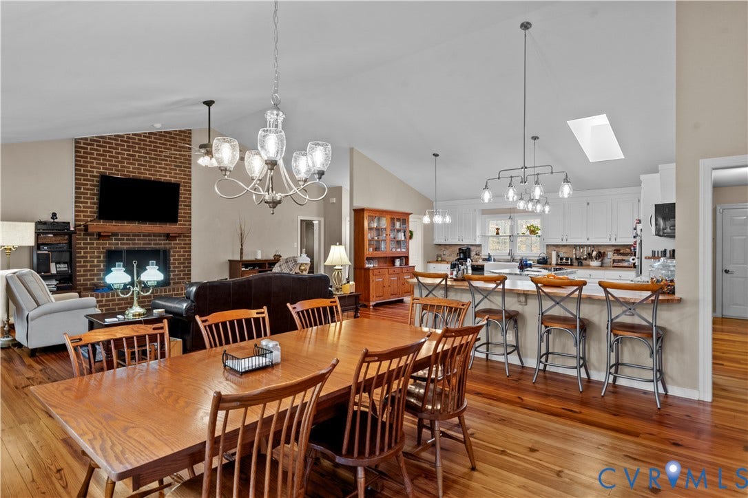 1937 Woodberry Mill Road, Woodberry - No Hoa, Powhatan, VA 23139 1937 Woodberry Mill Road, Woodberry - No Hoa, Powhatan, VA 23139