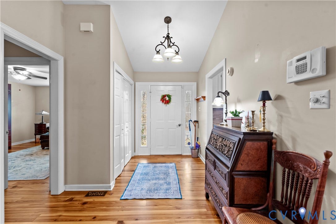 1937 Woodberry Mill Road, Woodberry - No Hoa, Powhatan, VA 23139 1937 Woodberry Mill Road, Woodberry - No Hoa, Powhatan, VA 23139