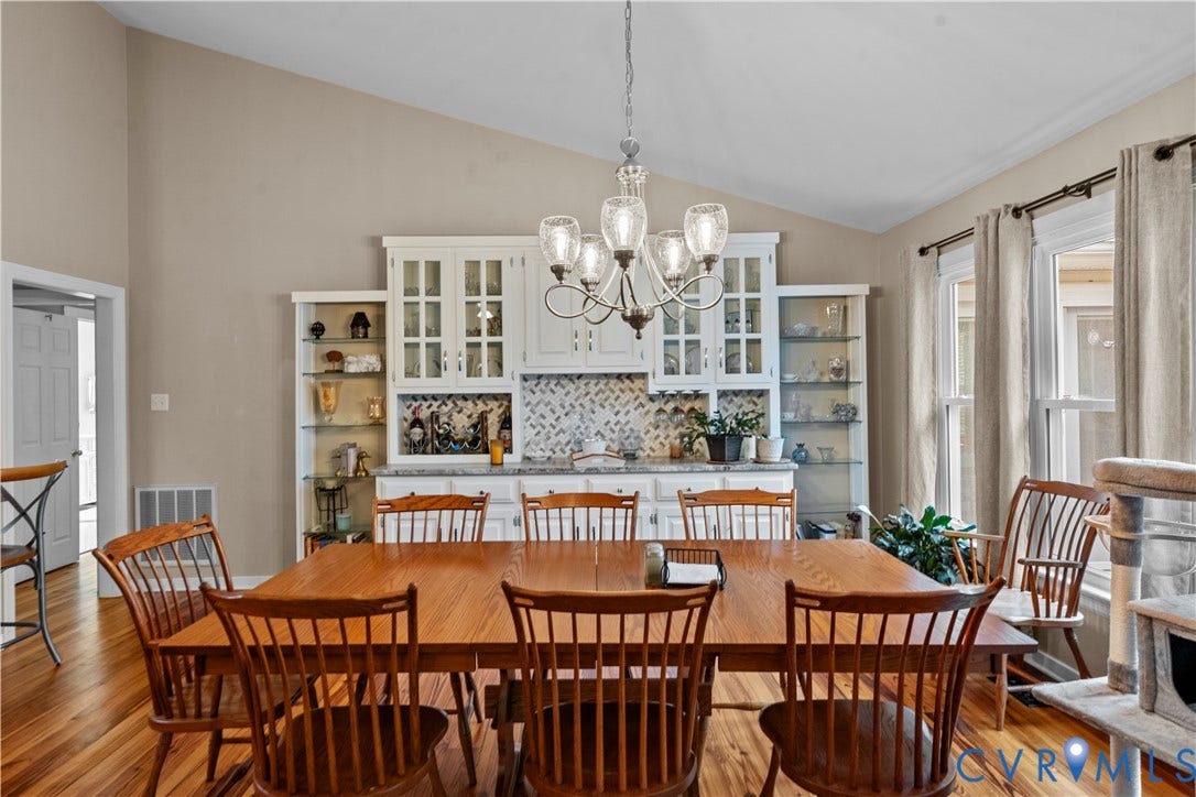 1937 Woodberry Mill Road, Woodberry - No Hoa, Powhatan, VA 23139 1937 Woodberry Mill Road, Woodberry - No Hoa, Powhatan, VA 23139