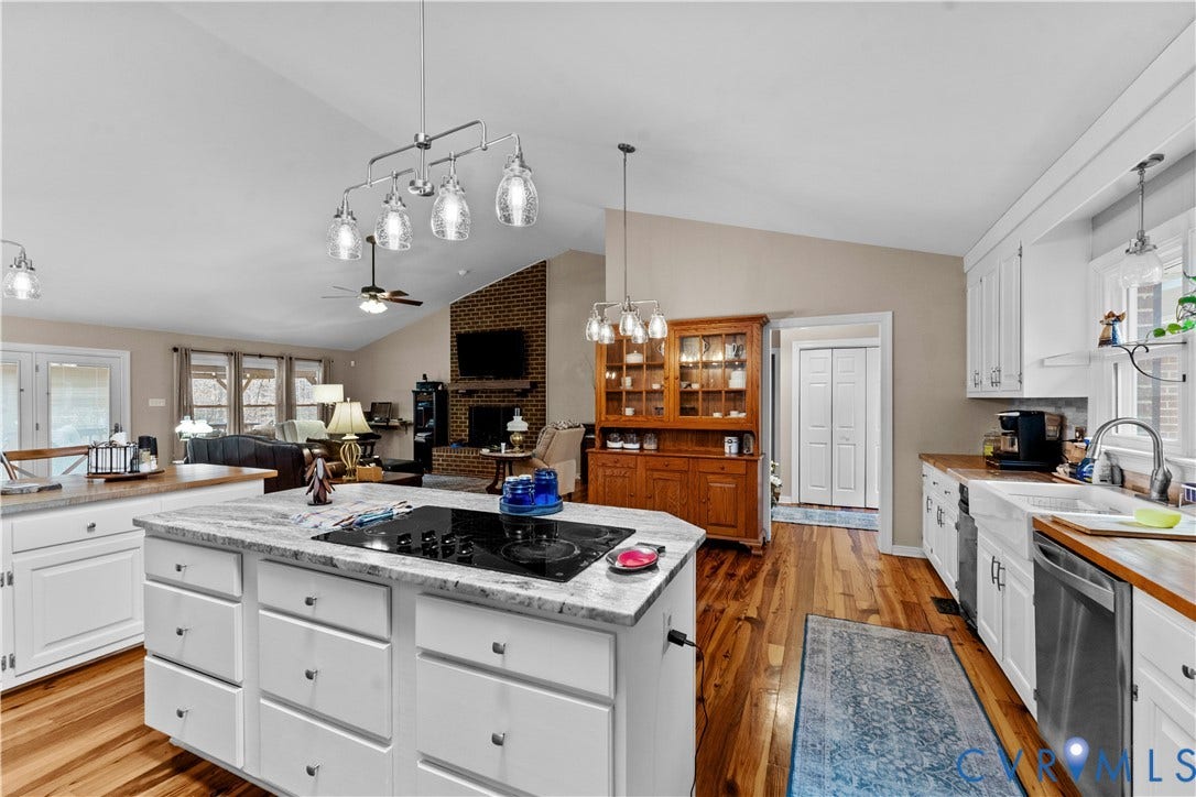 1937 Woodberry Mill Road, Woodberry - No Hoa, Powhatan, VA 23139 1937 Woodberry Mill Road, Woodberry - No Hoa, Powhatan, VA 23139