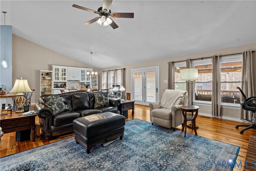 1937 Woodberry Mill Road, Woodberry - No Hoa, Powhatan, VA 23139 1937 Woodberry Mill Road, Woodberry - No Hoa, Powhatan, VA 23139