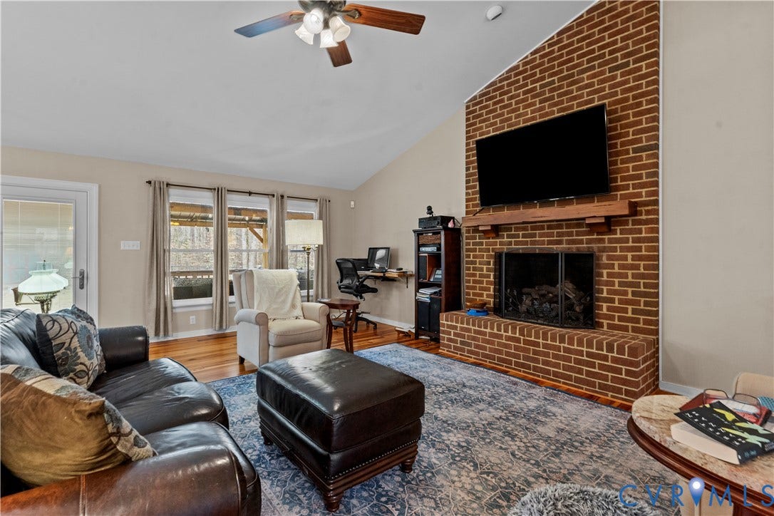 1937 Woodberry Mill Road, Woodberry - No Hoa, Powhatan, VA 23139 1937 Woodberry Mill Road, Woodberry - No Hoa, Powhatan, VA 23139
