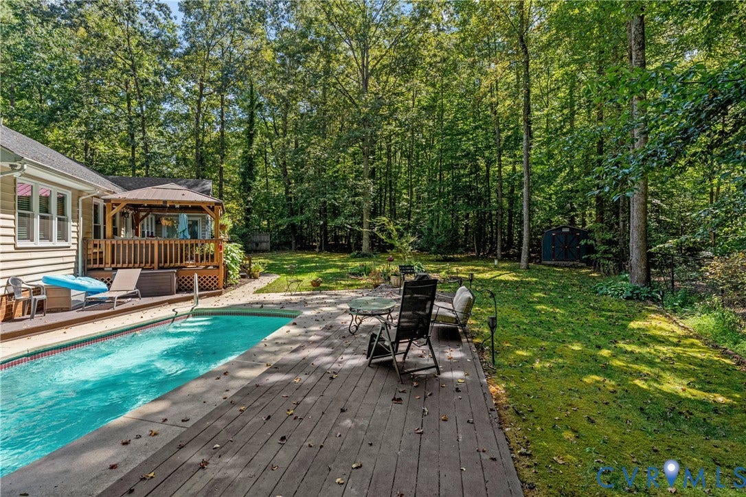 1937 Woodberry Mill Road, Woodberry - No Hoa, Powhatan, VA 23139 1937 Woodberry Mill Road, Woodberry - No Hoa, Powhatan, VA 23139