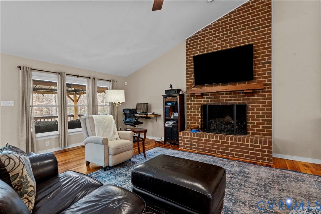 1937 Woodberry Mill Road, Woodberry - No Hoa, Powhatan, VA 23139 1937 Woodberry Mill Road, Woodberry - No Hoa, Powhatan, VA 23139