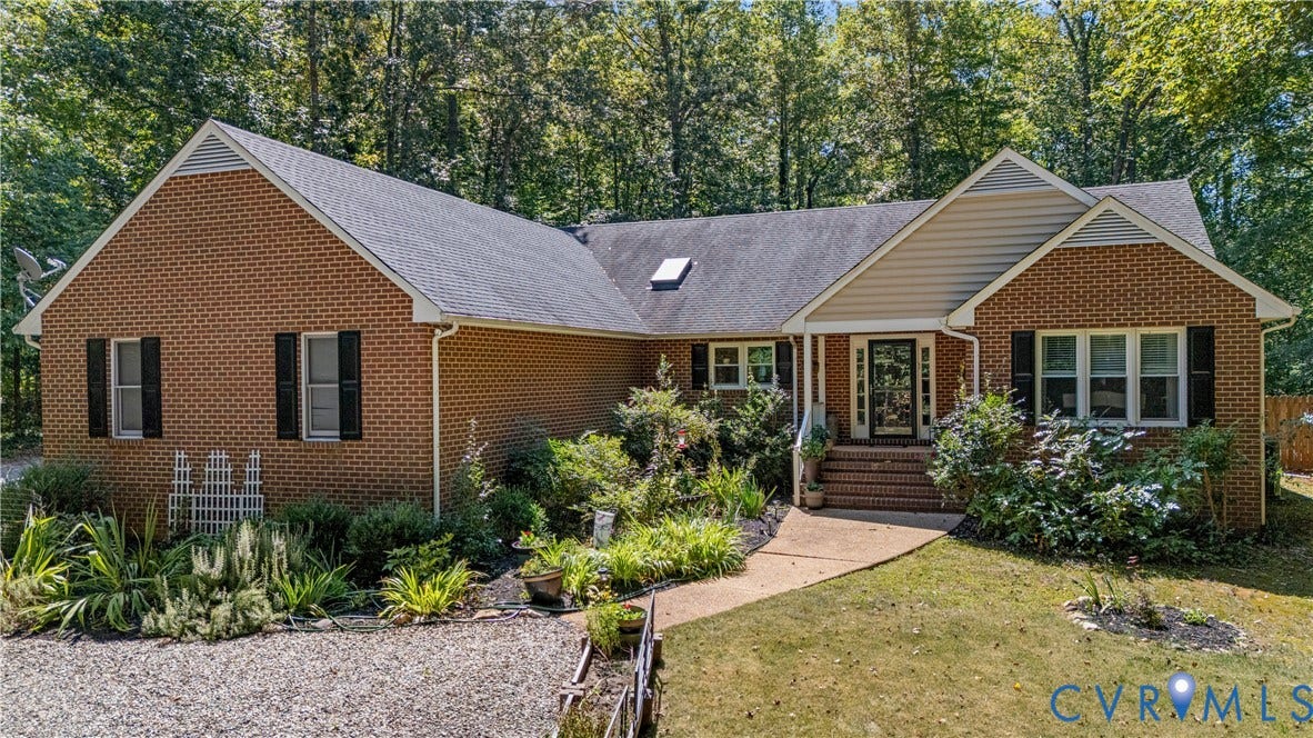 1937 Woodberry Mill Road, Woodberry - No Hoa, Powhatan, VA 23139 1937 Woodberry Mill Road, Woodberry - No Hoa, Powhatan, VA 23139