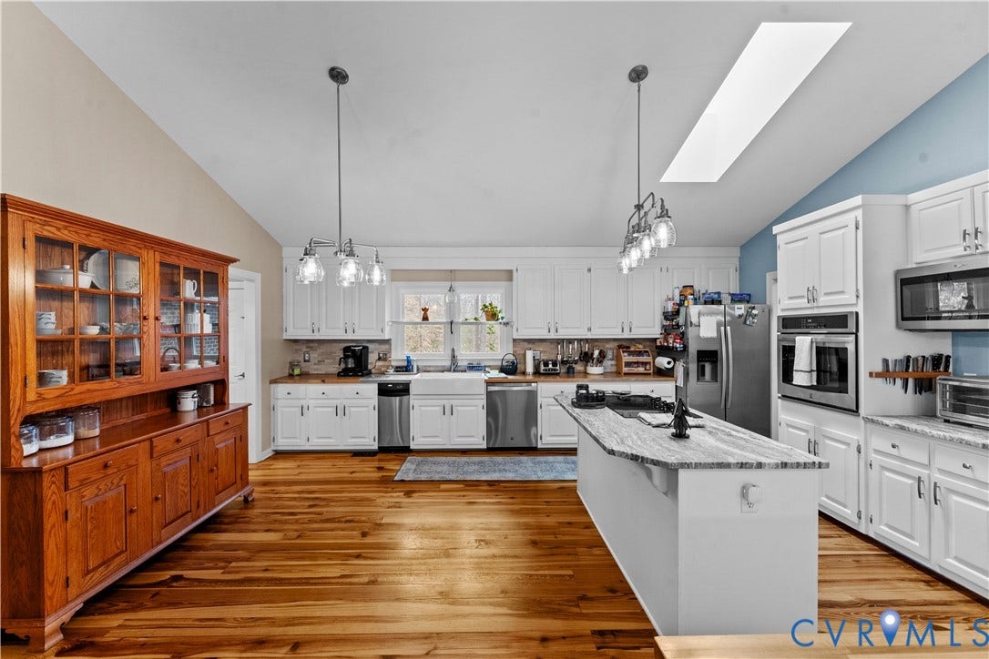 1937 Woodberry Mill Road, Woodberry - No Hoa, Powhatan, VA 23139 1937 Woodberry Mill Road, Woodberry - No Hoa, Powhatan, VA 23139