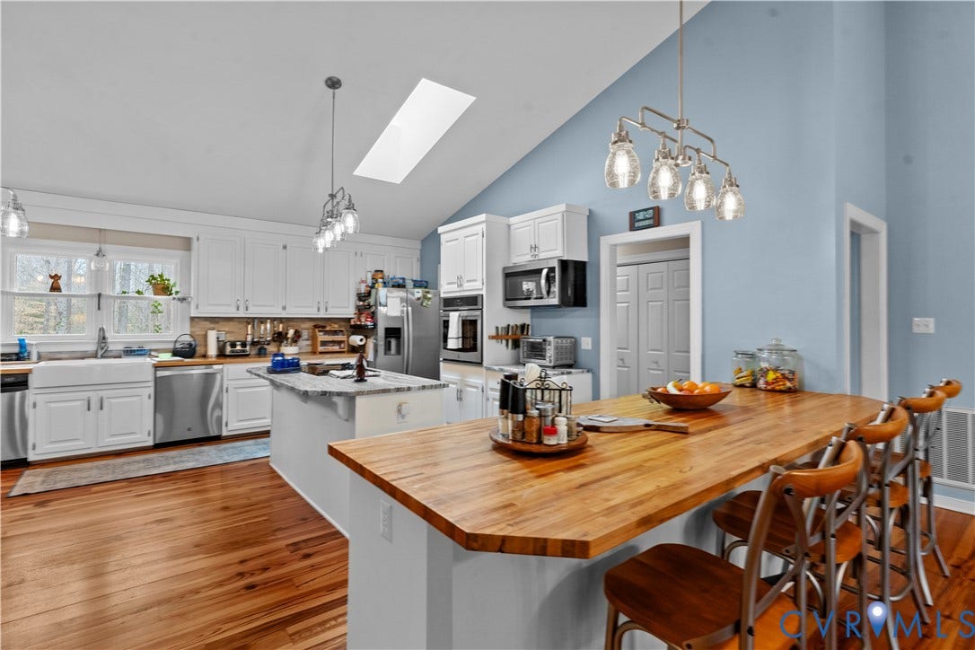 1937 Woodberry Mill Road, Woodberry - No Hoa, Powhatan, VA 23139 1937 Woodberry Mill Road, Woodberry - No Hoa, Powhatan, VA 23139