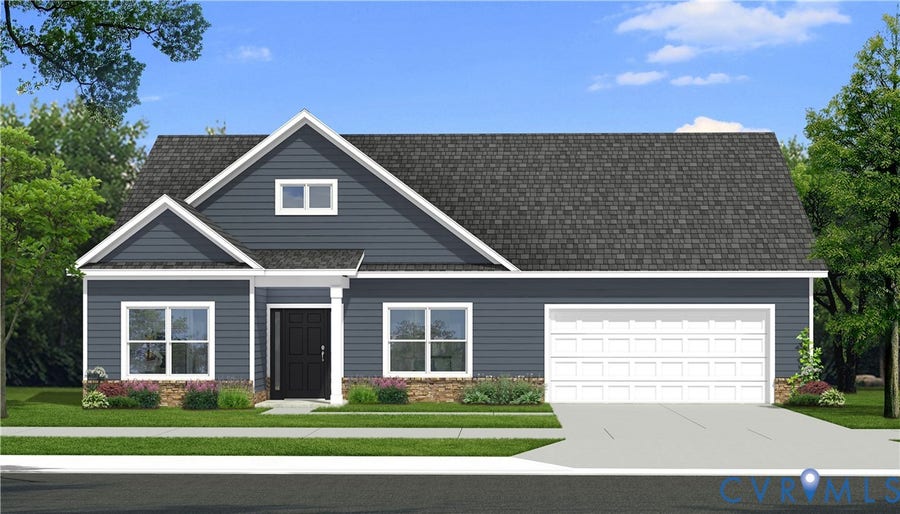 Property photo for 4901 St Robert Court, North Chesterfield, VA