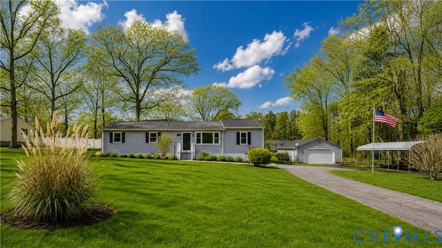 Property photo for 15412 Exter Mill Road, Chesterfield, VA