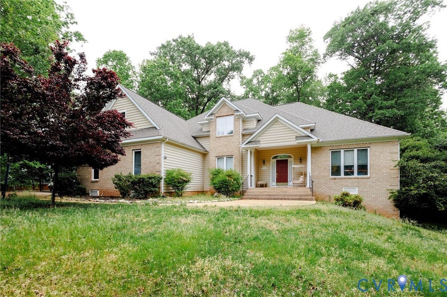 Property photo for 8143 Seaview Drive, Chesterfield, VA