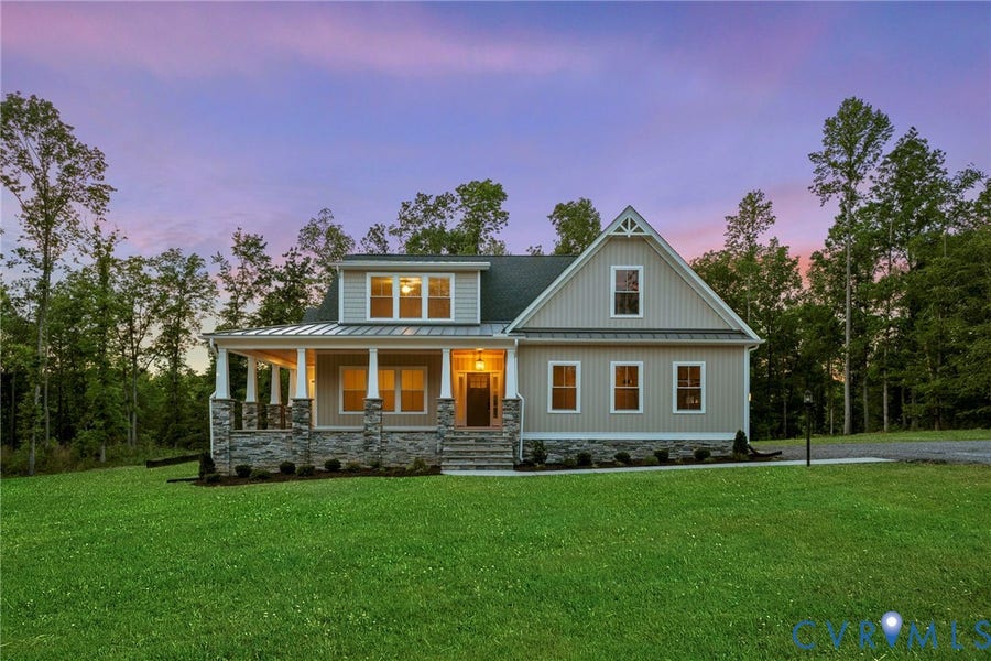 Property photo for 3540 Enos Way, Mechanicsville, VA