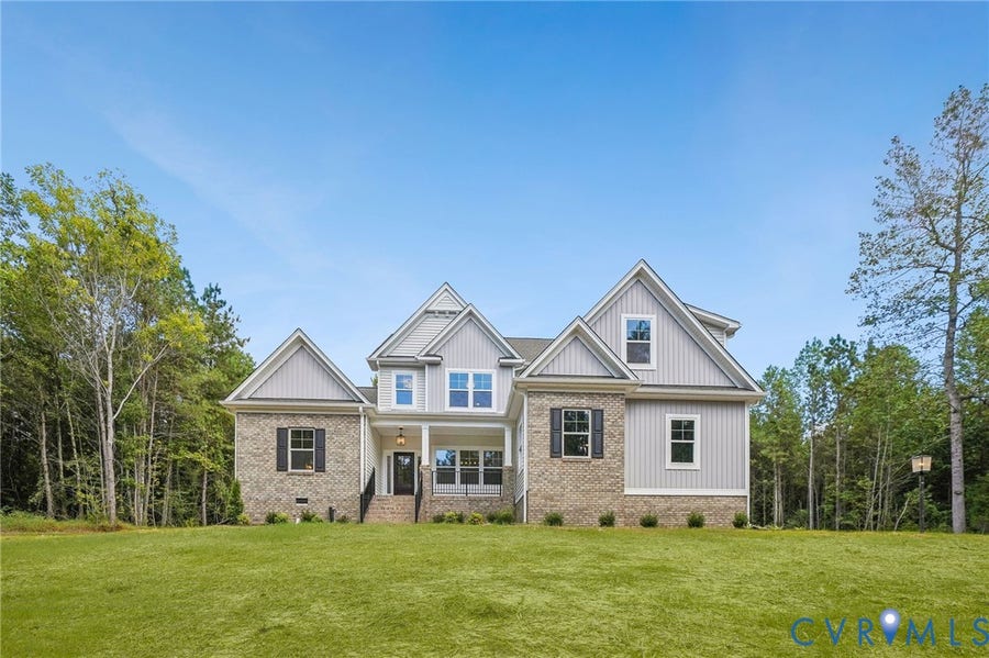 Property photo for 3500 Enos Way, Mechanicsville, VA
